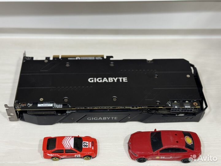 RTX 2070 Gigabyte Gaming OC