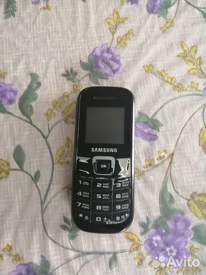 Samsung SGH-J700