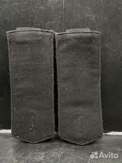 Погоны РККА образца 1943 года вс СССР