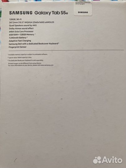 Планшет samsung и айпад