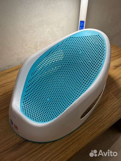 Горка для купания angelcare