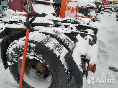 Разборка MAN F2000 D2866LF31 16S151 HY13110 37/12