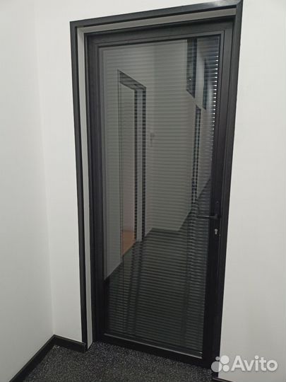 Жалюзи и римские шторы Омск