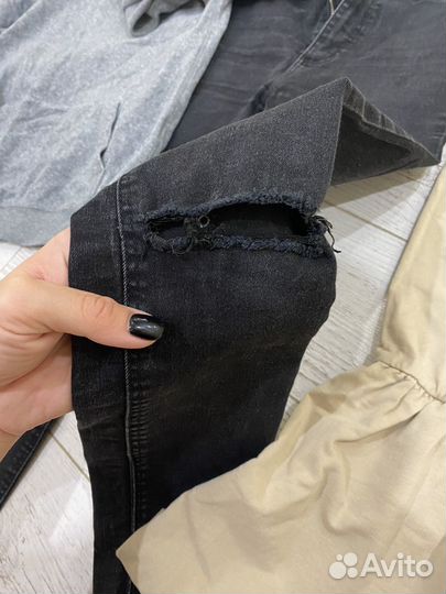 Женские вещи пакетом 40-42