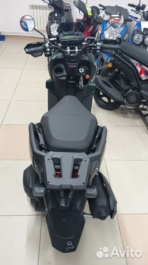 Скутер vento VMC Smart III 50 (170)