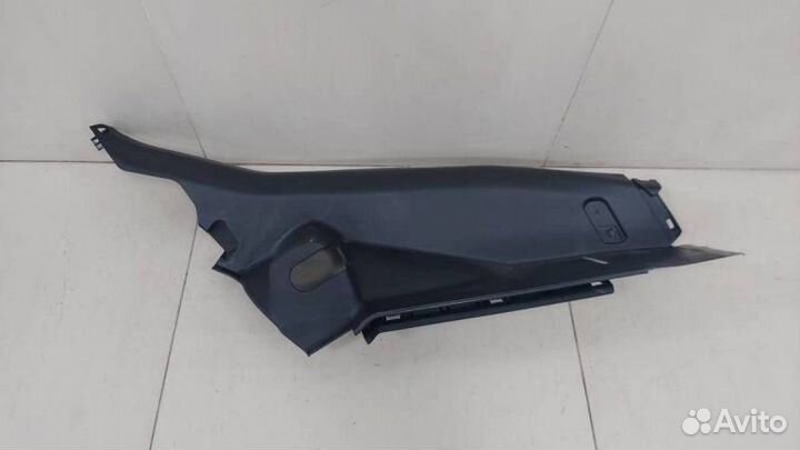 Обшивка стойки Chevrolet Cruze J300 2009-2016