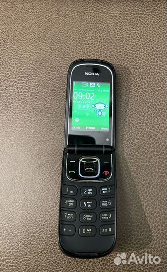 Nokia 7370