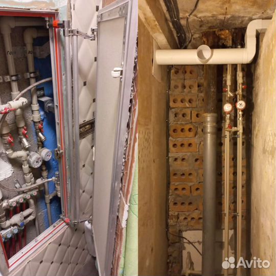 Мастер на час сантехник электрик сборка мебели