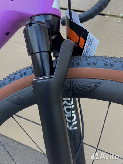 Canyon Grizl CF SLX 8 eTap Trail 2023