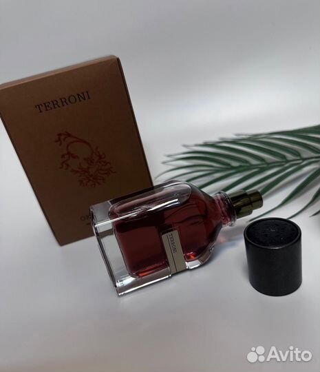 Orto parisi Terroni 50 ml