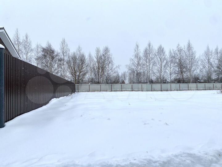 Участок 15 сот. (ИЖС)