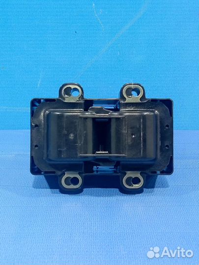 Катушка Модуль зажигания Renault logan