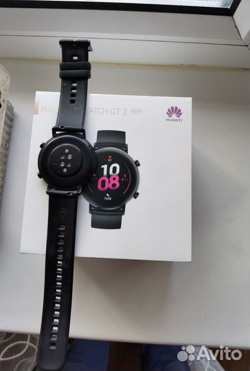 Huawei watch gt 2
