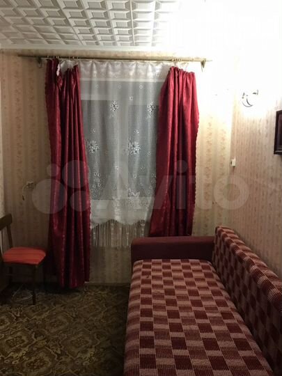 2-к. квартира, 45 м², 1/5 эт.