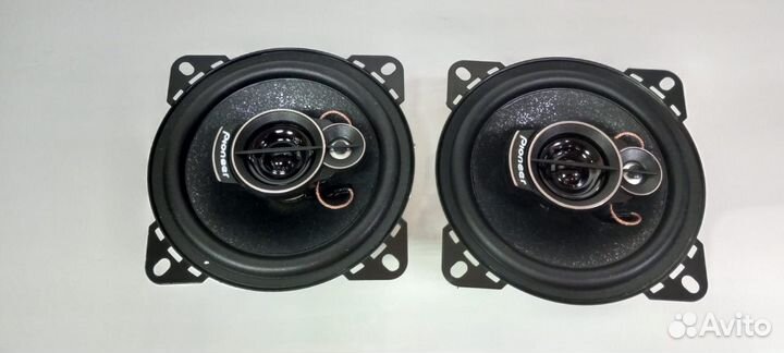 Колонки автомобильные Pioneer TS-1096
