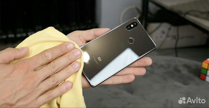 Xiaomi Mi 8 SE