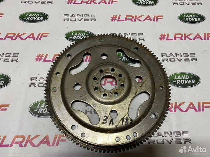 Маховик Land Rover Discovery 4 3.0