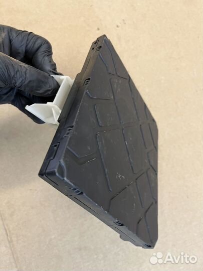 Блок бцм Фольцваген Гольф 7, Ауди А3, Октавия 3 А7