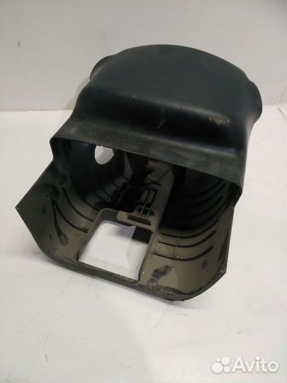 Кожух рулевой колонки к-т Mitsubishi Lancer X