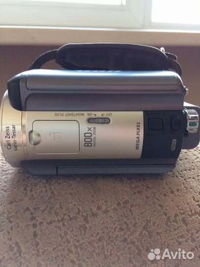 Видеокамера