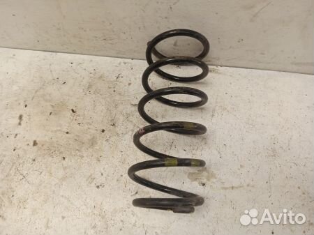 Пружина задняя Киа Rio 3
