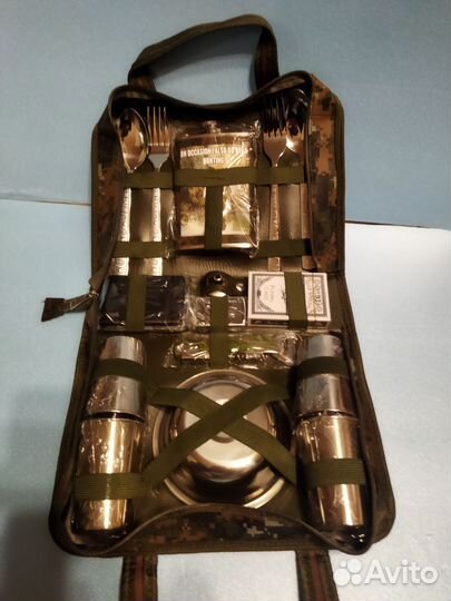 Подарочный набор