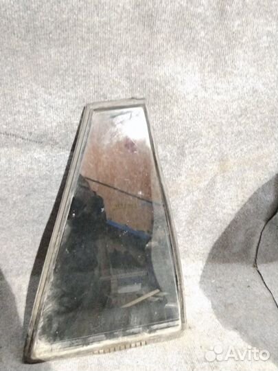 Стекло заднее правое Suzuki Grand Vitara 2007