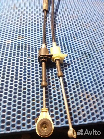 Трос кпп Chevrolet Cobalt B15D2 2013