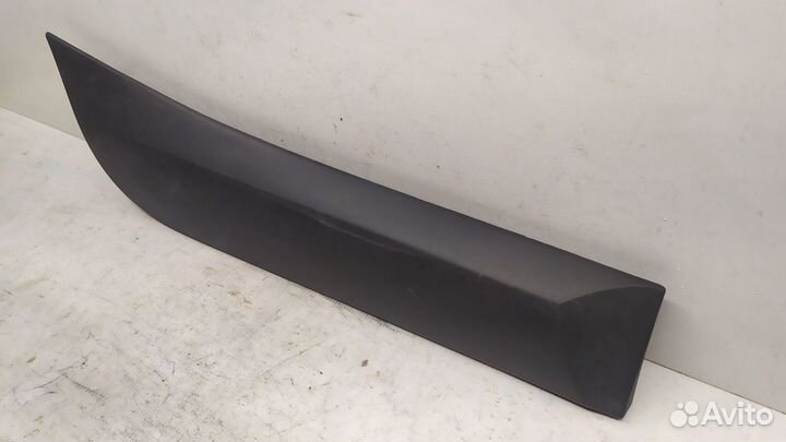 Накладка двери задняя правая Лада X-Ray 2015