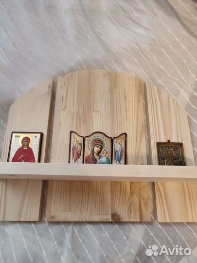 Иконостас