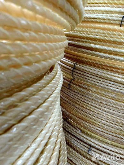 Арматура композитная (прут)