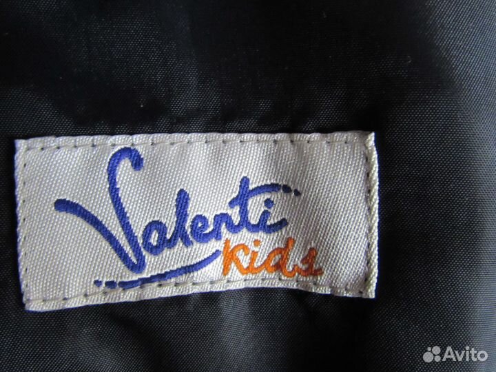 Пиджак школьный Valenti Kids р.152 новый