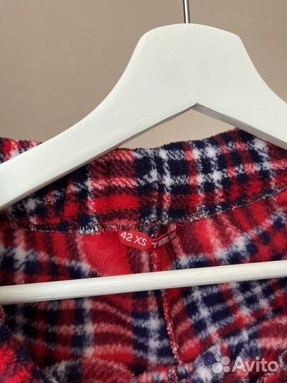 Домашний костюм женский