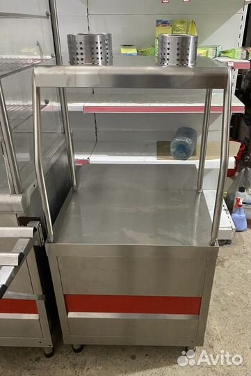 Оборудование для столовой