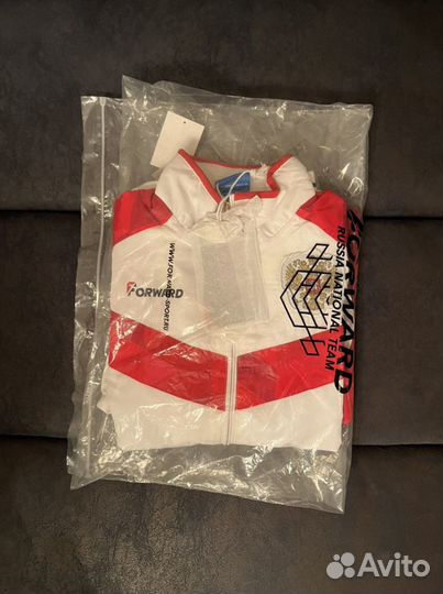Спортивный костюм forward