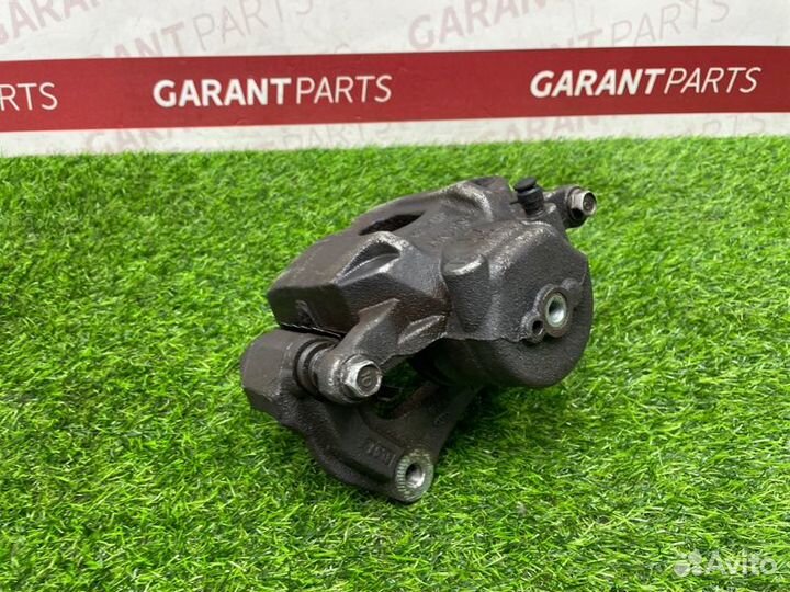 Суппорт тормозной передний правый Kia Sportage 4