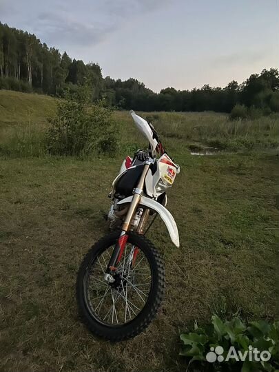 Kayo t2 enduro