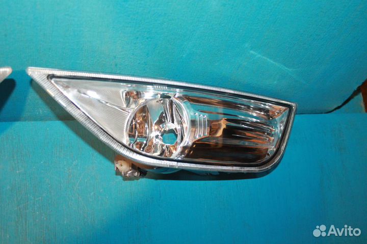 Ford Mondeo 4 2011- птф передняя новая не оригинал