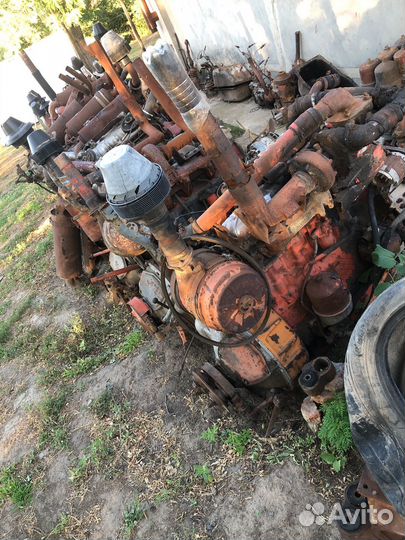 Двигатель смд