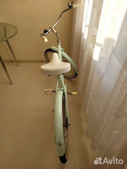 Велосипед круизер Schwinn s1