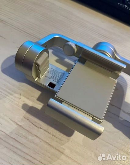 Стабилизатор DJI Osmo Mobile