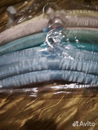 Плечики для одежды