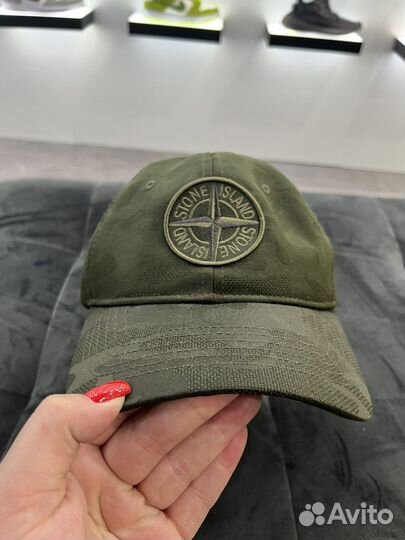 Кепка Stone Island