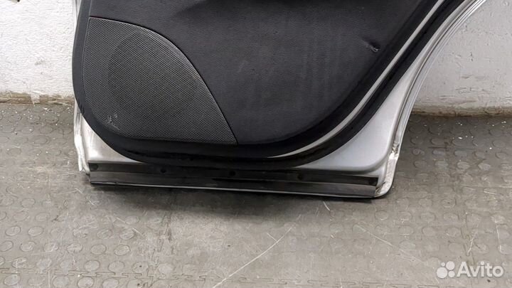 Дверь боковая Infiniti EX35, 2011