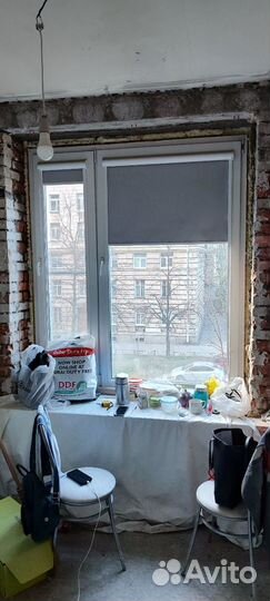 Металлопластиковые окна 190x1650x70