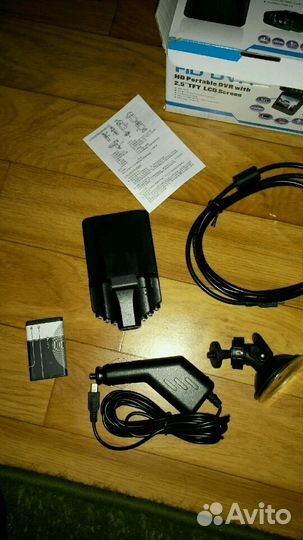 Видеорегистратор