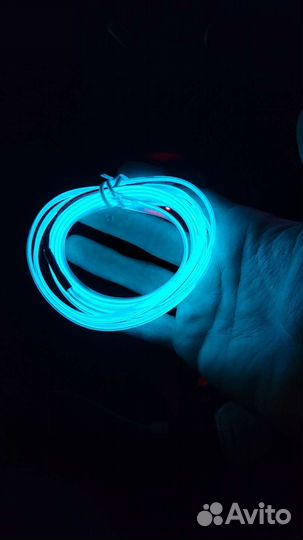 Света диодная лента