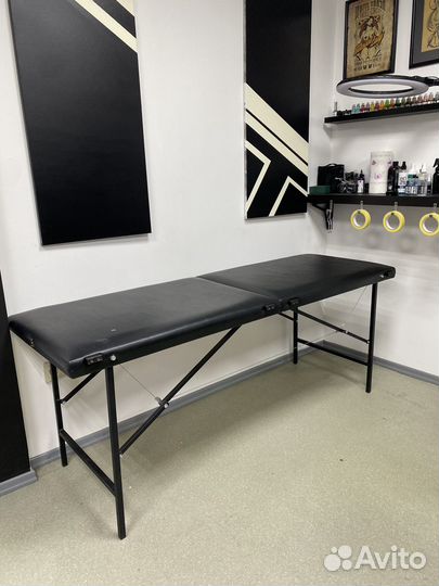 Кушетка косметологическая
