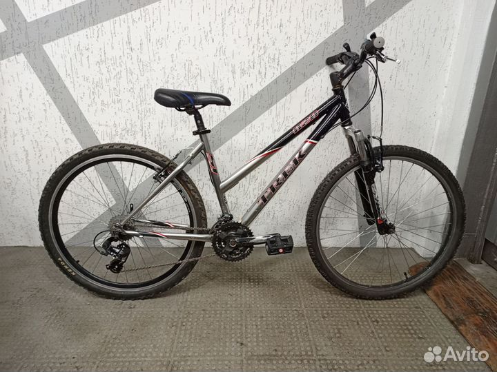 Велосипед горный Trek 820