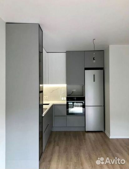 Кухонный гарнитур на заказ